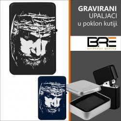 JESUS gravirani upaljač