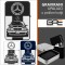 MERCEDES 124 gravirani upaljač
