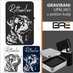 ROTT 2 gravirani upaljač