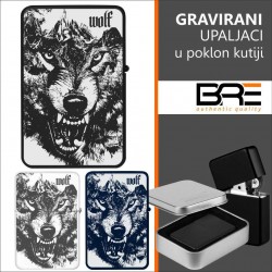 VUK 6 gravirani upaljač