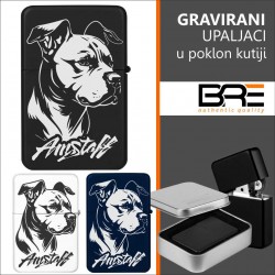 AMSTAFF 2 gravirani upaljač