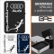 AUDI QUATTRO 1 gravirani upaljač