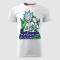 RICK AND MORTY 02 muška majica bela