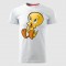 TWEETY 01 muška majica bela
