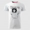 DOORS 4 muška majica bela