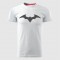 BATMAN 09 muška majica bela