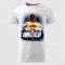 LEBRON JAMES 2 muška majica bela