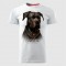 CANE CORSO 06 muška majica bela