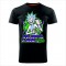 RICK AND MORTY 02 muška majica crna