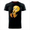 TWEETY 01 muška majica crna