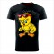 TWEETY 06 muška majica crna