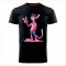 PINK PANTER 4 muška majica crna