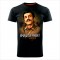 IMAŠ TI MUŽA muška majica crna