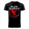 BLACK SABBATH 01  muška majica crna