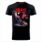 RONNIE JAMES DIO HOLY DIVER  muška majica crna