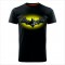 BATMAN 07 muška majica crna
