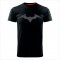 BATMAN 09 muška majica crna