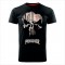 PUNISHER 02 muška majica crna