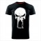 PUNISHER 04 muška majica crna