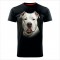 ARGENTINO DOGO 02 muška majica crna