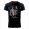 CANE CORSO 05 muška majica crna
