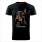DOBERMAN 01 muška majica crna