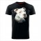 DOGO ARGENTINO 3 muška majica crna
