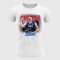 JOKIĆ 4 ženska majica bela