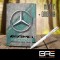 AMG MERCEDES notes