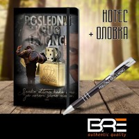 POSLEDNJI KRUG U MONCI notes