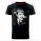 AL CAPONE 07 muška majica crna
